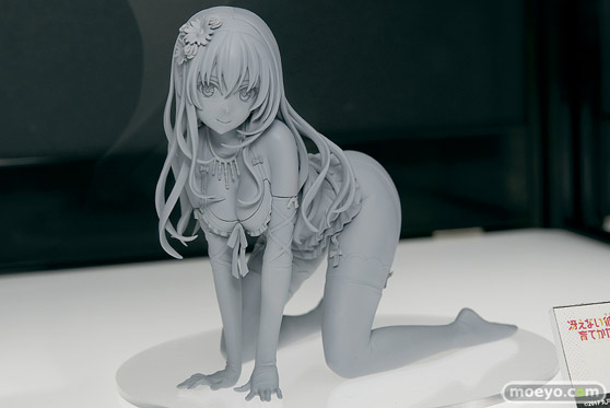 アニプレックス+ 冴えない彼女の育てかた♭ 霞ヶ丘詩羽 ～ランジェリーver.～ フィギュア アルター 01