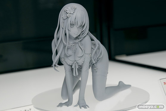 アニプレックス+ 冴えない彼女の育てかた♭ 霞ヶ丘詩羽 ～ランジェリーver.～ フィギュア アルター 02