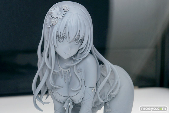 アニプレックス+ 冴えない彼女の育てかた♭ 霞ヶ丘詩羽 ～ランジェリーver.～ フィギュア アルター 05