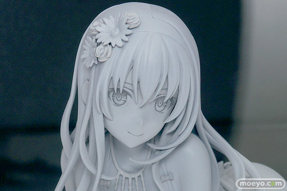 アニプレックス+ 冴えない彼女の育てかた♭ 霞ヶ丘詩羽 ～ランジェリーver.～ フィギュア アルター 06