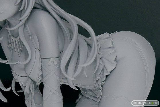 アニプレックス+ 冴えない彼女の育てかた♭ 霞ヶ丘詩羽 ～ランジェリーver.～ フィギュア アルター 08