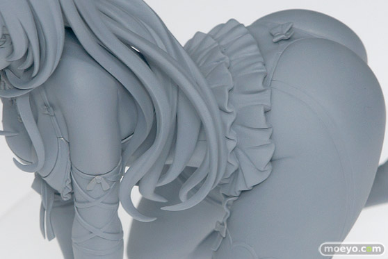 アニプレックス+ 冴えない彼女の育てかた♭ 霞ヶ丘詩羽 ～ランジェリーver.～ フィギュア アルター 12