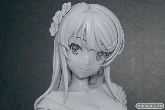 アニプレックス+ 青春ブタ野郎はバニーガール先輩の夢を見ない 桜島麻衣 ～ウェディング ver.～ フィギュア 05