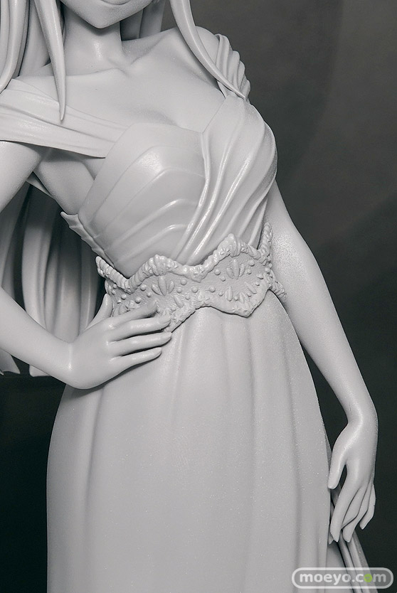 アニプレックス+ 青春ブタ野郎はバニーガール先輩の夢を見ない 桜島麻衣 ～ウェディング ver.～ フィギュア 06