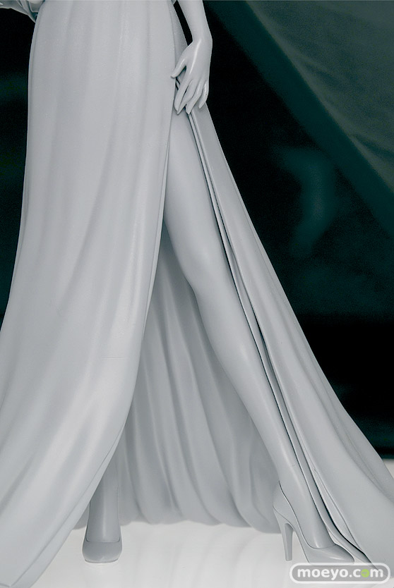 アニプレックス+ 青春ブタ野郎はバニーガール先輩の夢を見ない 桜島麻衣 ～ウェディング ver.～ フィギュア 08