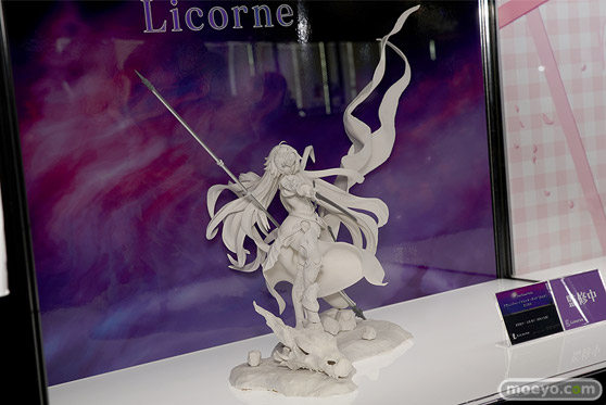 リコルヌ Fate/Grand Order アヴェンジャー/ジャンヌ・ダルク[オルタ] 第三降臨 石長櫻子 フィギュア 02