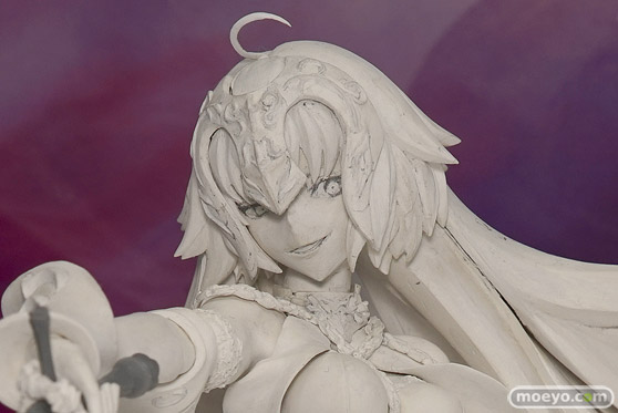 リコルヌ Fate/Grand Order アヴェンジャー/ジャンヌ・ダルク[オルタ] 第三降臨 石長櫻子 フィギュア 05