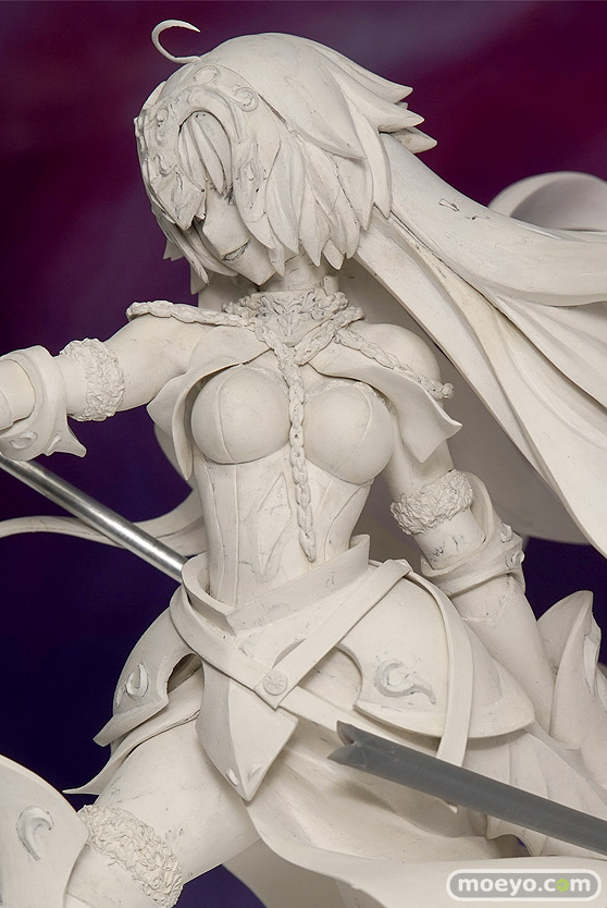 リコルヌ Fate/Grand Order アヴェンジャー/ジャンヌ・ダルク[オルタ] 第三降臨 石長櫻子 フィギュア 07