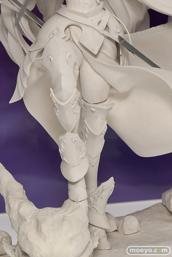 リコルヌ Fate/Grand Order アヴェンジャー/ジャンヌ・ダルク[オルタ] 第三降臨 石長櫻子 フィギュア 09