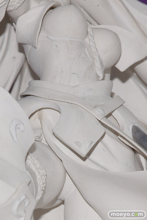 リコルヌ Fate/Grand Order アヴェンジャー/ジャンヌ・ダルク[オルタ] 第三降臨 石長櫻子 フィギュア 12