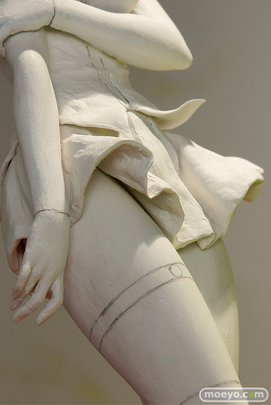 ホビージャパン ベターマン 彩火乃紀 フィギュア 橋本涼 07