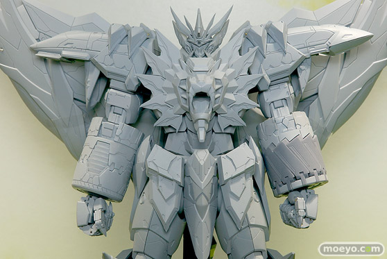 ホビージャパン ベターマン 彩火乃紀 フィギュア 橋本涼 14