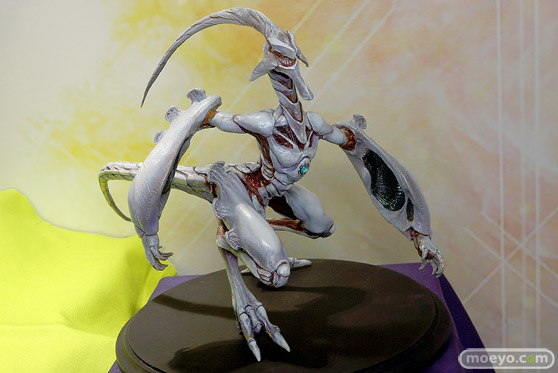 ホビージャパン ベターマン 彩火乃紀 フィギュア 橋本涼 16