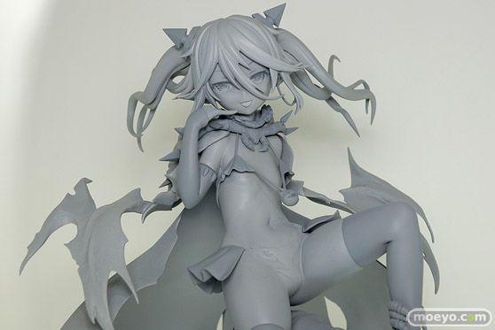 ホビージャパン半世紀祭り デスボール ビキニ・ウォリアーズ  フィギュア 02