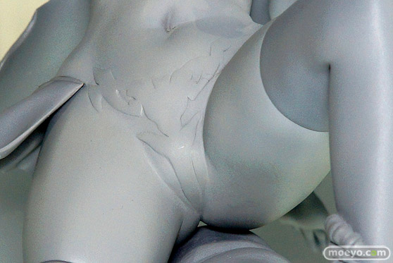 ホビージャパン半世紀祭り デスボール ビキニ・ウォリアーズ  フィギュア 03