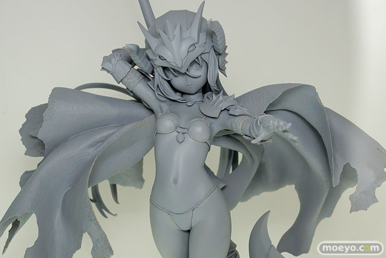 ホビージャパン半世紀祭り デスボール ビキニ・ウォリアーズ  フィギュア 06