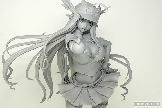 ホビージャパン半世紀祭り デスボール ビキニ・ウォリアーズ  フィギュア 10