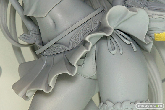 ホビージャパン半世紀祭り デスボール ビキニ・ウォリアーズ  フィギュア 11