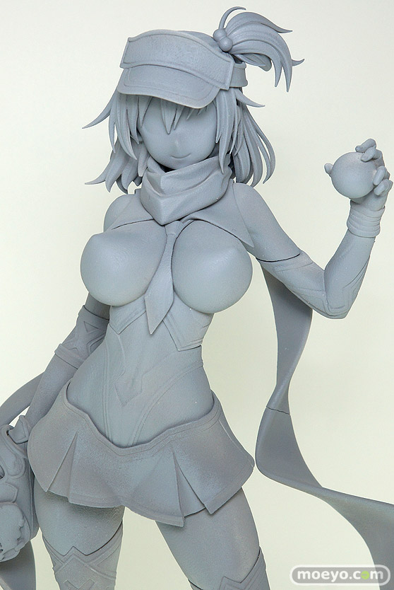 ホビージャパン半世紀祭り デスボール ビキニ・ウォリアーズ  フィギュア 14