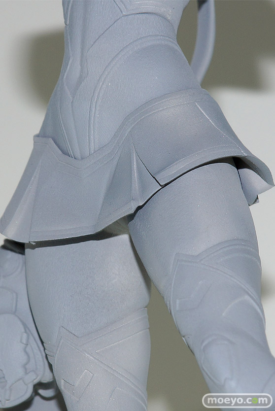 ホビージャパン半世紀祭り デスボール ビキニ・ウォリアーズ  フィギュア 15