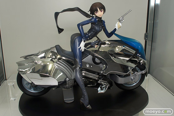 ホビージャパン半世紀祭り デスボール ビキニ・ウォリアーズ  フィギュア 21