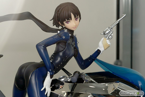 ホビージャパン半世紀祭り デスボール ビキニ・ウォリアーズ  フィギュア 22