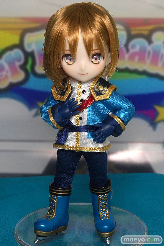 ホビージャパン半世紀祭り デスボール ビキニ・ウォリアーズ  フィギュア 25