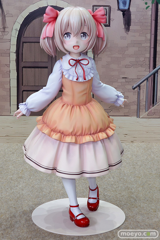 ホビージャパン半世紀祭り デスボール ビキニ・ウォリアーズ  フィギュア 32