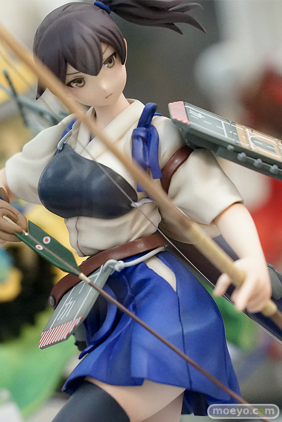 秋葉原の新作フィギュア展示の様子 06