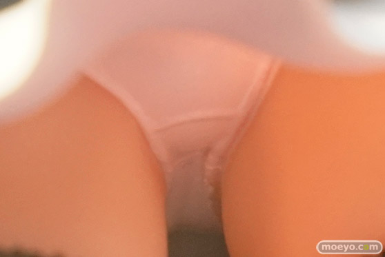 秋葉原の新作フィギュア展示の様子 27