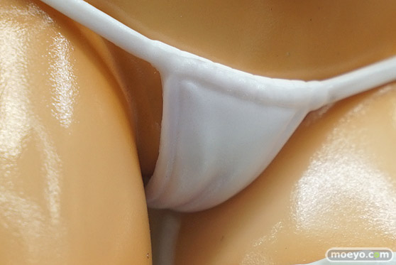 秋葉原の新作フィギュア展示の様子 13