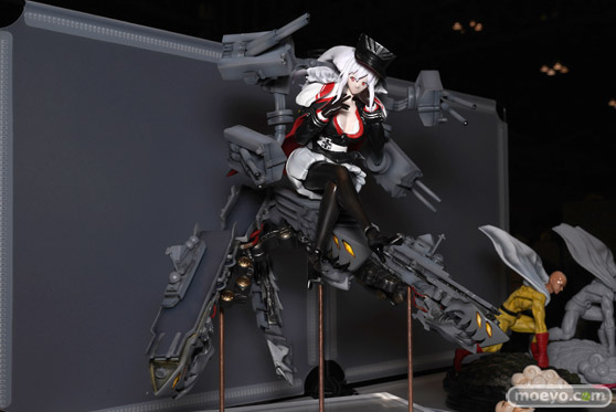 画像　フィギュア　サンプル　レビュー　ワンダーフェスティバル 2019［冬］ lui はつゆき 夢祭工房 01