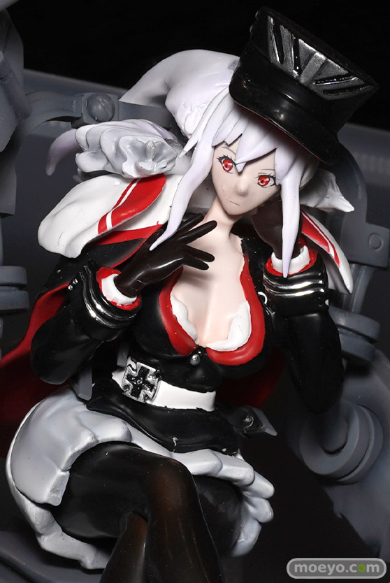 画像　フィギュア　サンプル　レビュー　ワンダーフェスティバル 2019［冬］ lui はつゆき 夢祭工房 02