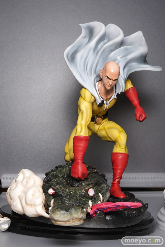 画像　フィギュア　サンプル　レビュー　ワンダーフェスティバル 2019［冬］ lui はつゆき 夢祭工房 03