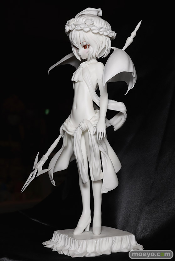 画像　フィギュア　サンプル　レビュー　ワンダーフェスティバル 2019［冬］ lui はつゆき 夢祭工房 06