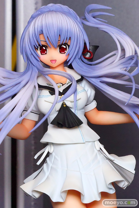 画像　フィギュア　サンプル　レビュー　ワンダーフェスティバル 2019［冬］ lui はつゆき 夢祭工房 10