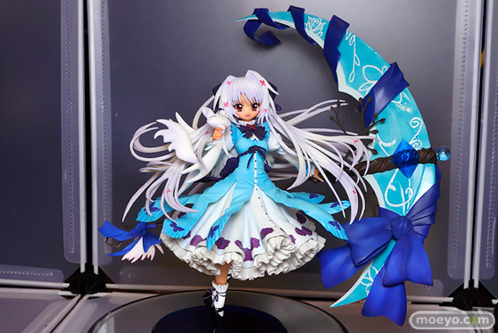 画像　フィギュア　サンプル　レビュー　ワンダーフェスティバル 2019［冬］ lui はつゆき 夢祭工房 12