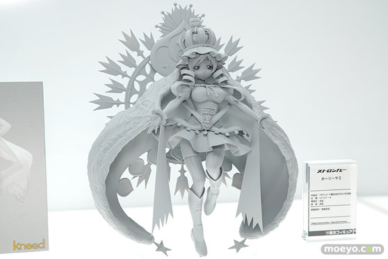 ストロンガー マギアレコード魔法少女まどか☆マギカ外伝 ホーリーマミ フィギュア 宮嶋克佳 02