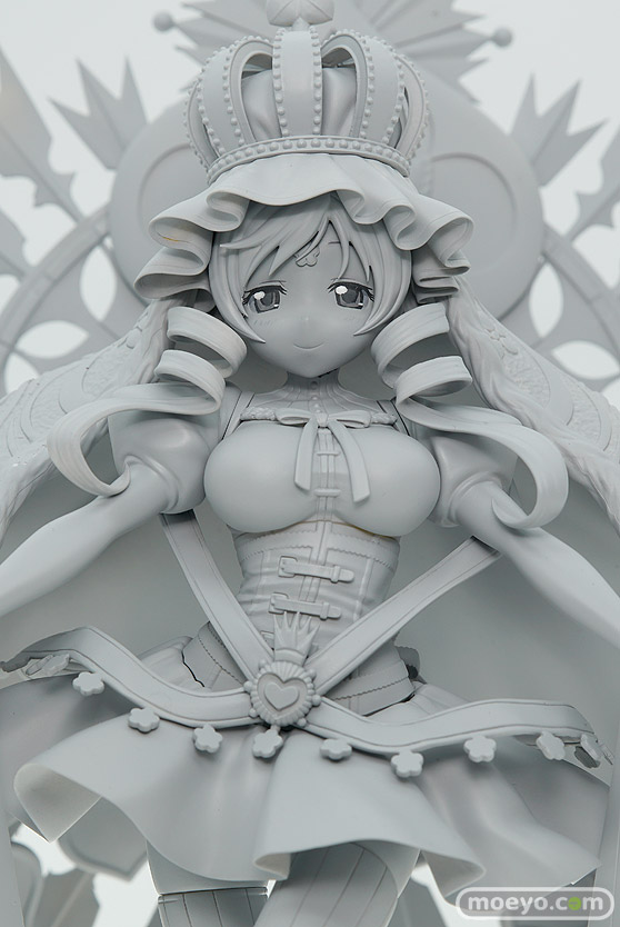 ストロンガー マギアレコード魔法少女まどか☆マギカ外伝 ホーリーマミ フィギュア 宮嶋克佳 04