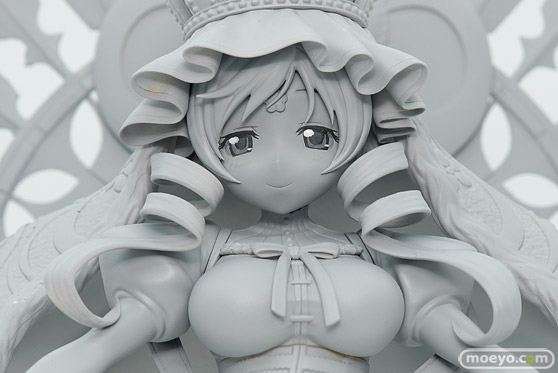 ストロンガー マギアレコード魔法少女まどか☆マギカ外伝 ホーリーマミ フィギュア 宮嶋克佳 05