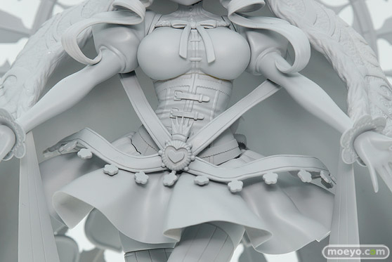 ストロンガー マギアレコード魔法少女まどか☆マギカ外伝 ホーリーマミ フィギュア 宮嶋克佳 06