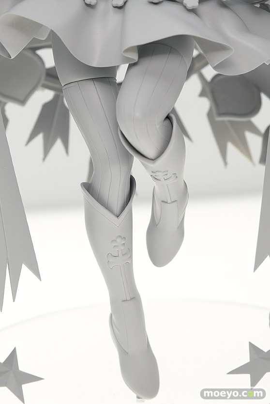 ストロンガー マギアレコード魔法少女まどか☆マギカ外伝 ホーリーマミ フィギュア 宮嶋克佳 07