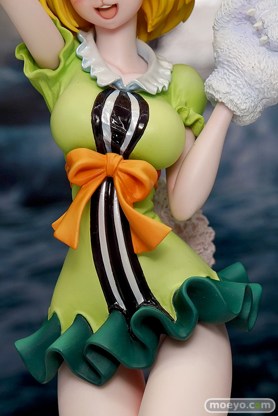 メガハウス Portrait.Of.Piratesワンピース“LIMITED EDITION” キャロット たぅもけい 稲田真樹 フィギュア 06