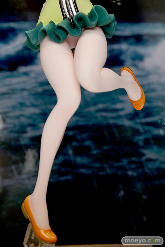 メガハウス Portrait.Of.Piratesワンピース“LIMITED EDITION” キャロット たぅもけい 稲田真樹 フィギュア 07