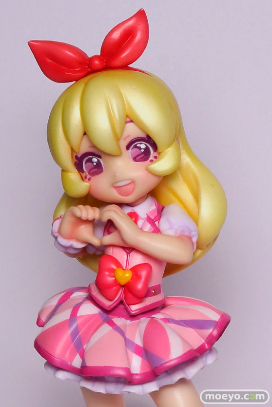 画像　フィギュア　サンプル　レビュー　ワンダーフェスティバル 2019［冬］ シンバレード 自作ライダー 霧乃杜 02