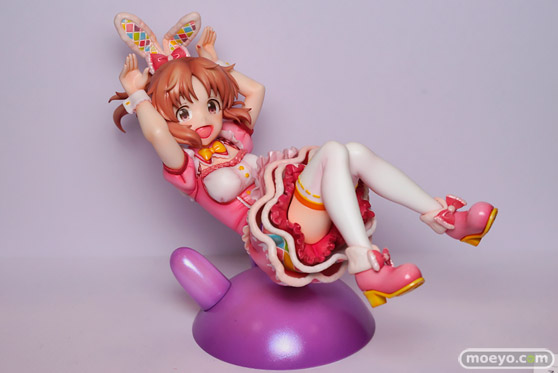 画像　フィギュア　サンプル　レビュー　ワンダーフェスティバル 2019［冬］ シンバレード 自作ライダー 霧乃杜 03