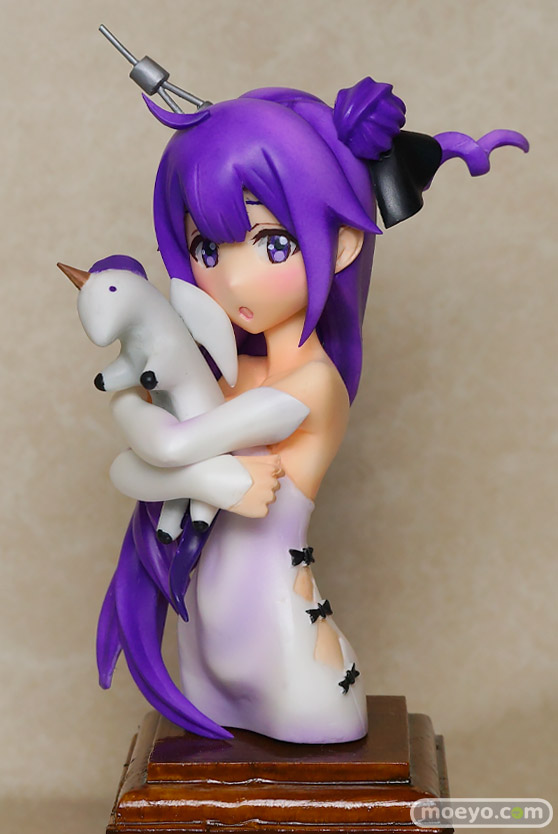 画像　フィギュア　サンプル　レビュー　ワンダーフェスティバル 2019［冬］ シンバレード 自作ライダー 霧乃杜 07