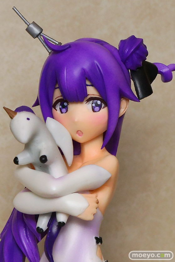 画像　フィギュア　サンプル　レビュー　ワンダーフェスティバル 2019［冬］ シンバレード 自作ライダー 霧乃杜 08