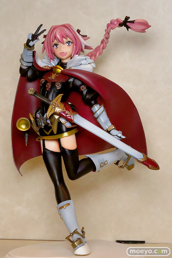 画像　フィギュア　サンプル　レビュー　ワンダーフェスティバル 2019［冬］ シンバレード 自作ライダー 霧乃杜 09