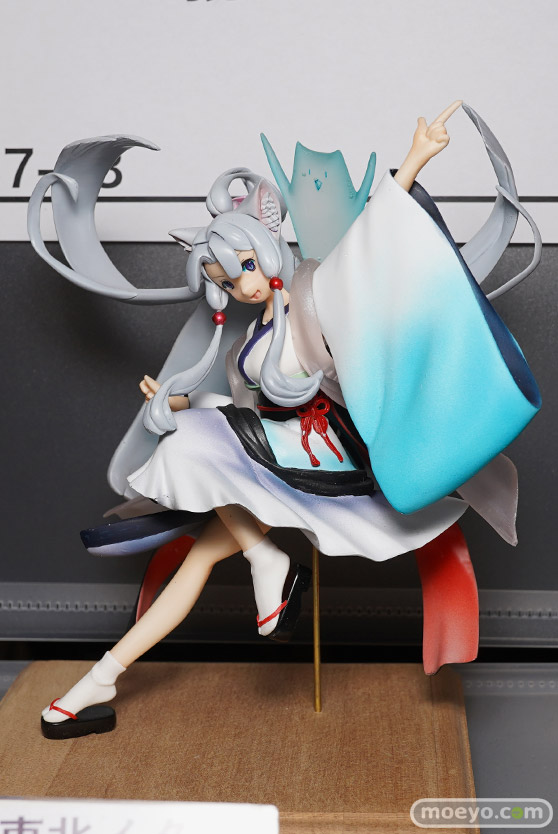 画像　フィギュア　サンプル　レビュー　ワンダーフェスティバル 2019［冬］ シンバレード 自作ライダー 霧乃杜 10